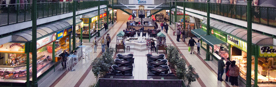 Marketplace