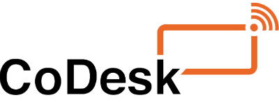 CoDesk-Tuxis