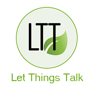 Let-Things-Talk